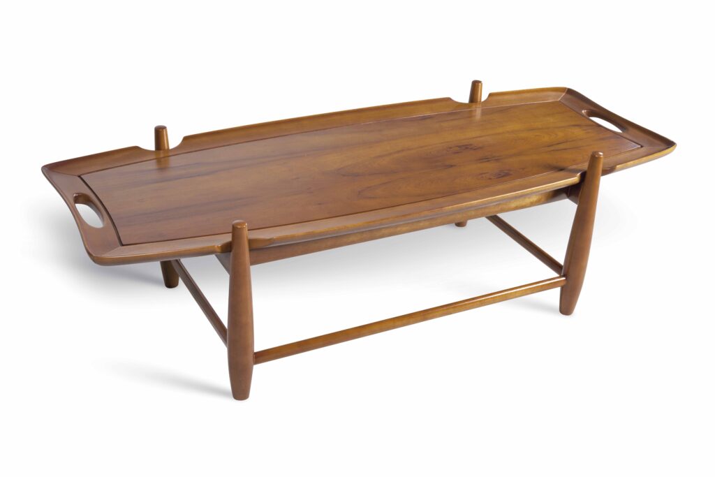 Mesa de Centro Arimello