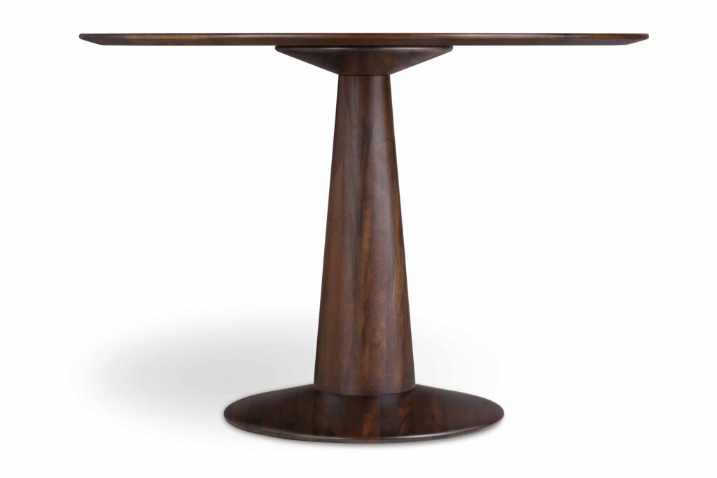 Mesa de Jantar Mac
