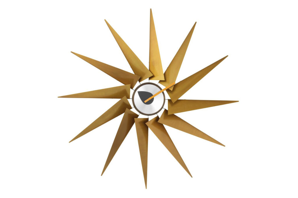 Wall Clocks Turbine