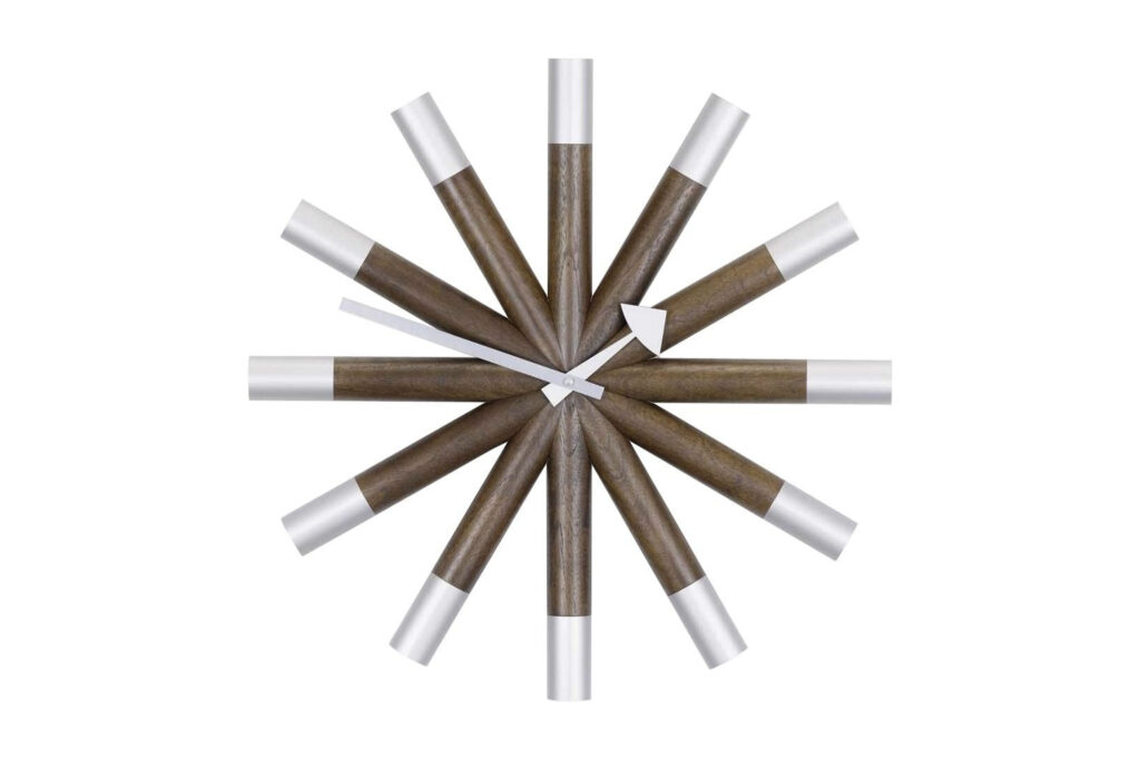 Wall Clocks – Wheel Clock