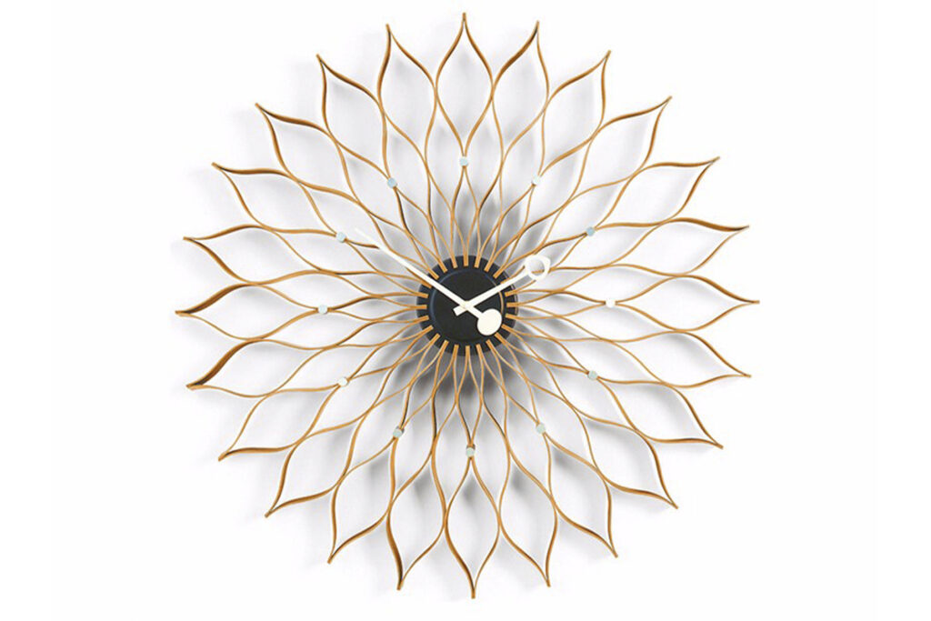 Wall Clocks – Sunflower Clock