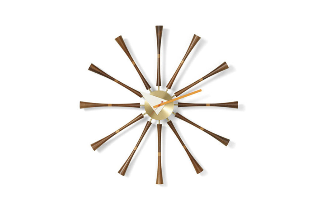 Wall Clocks – Spindle