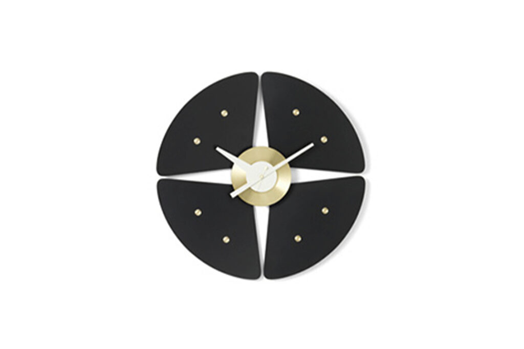 Wall Clocks – Petal Clock