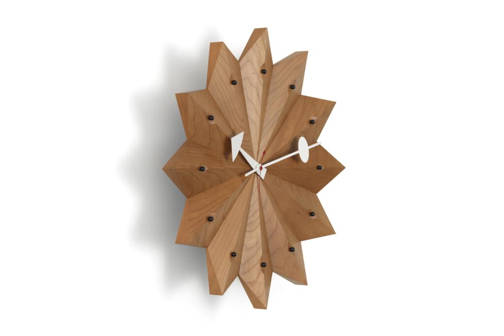 Wall Clocks – Fan Clock