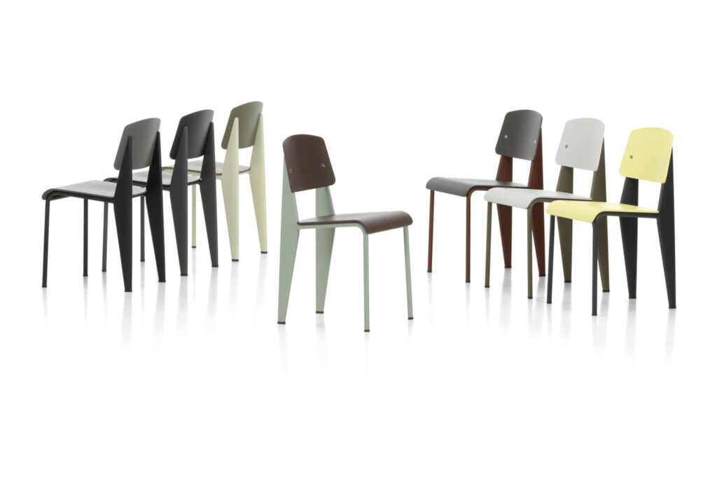 Standard Chair