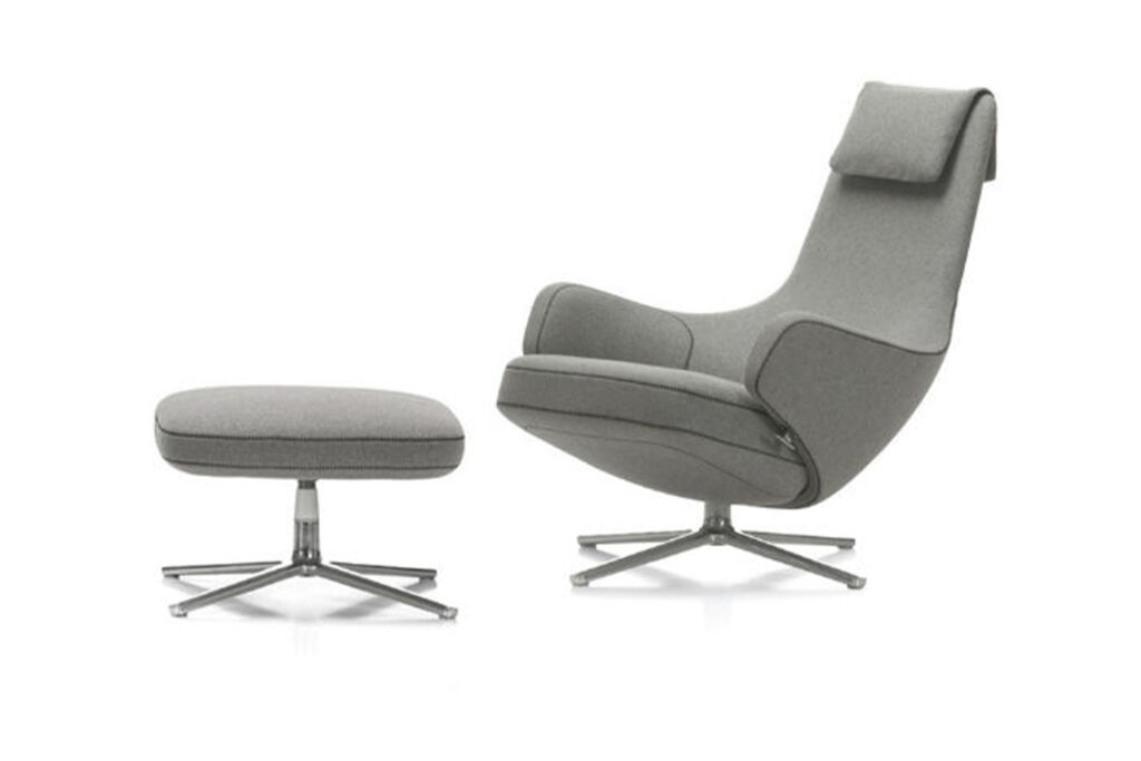 Repos & Ottoman