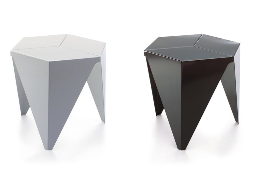 Prismatic Table