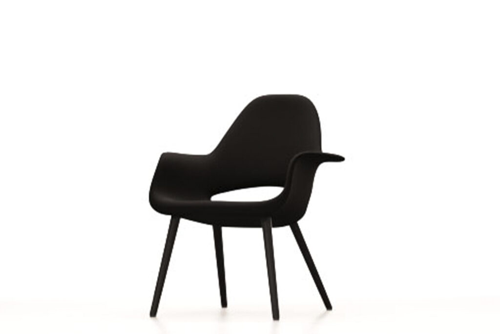 Organic Chair