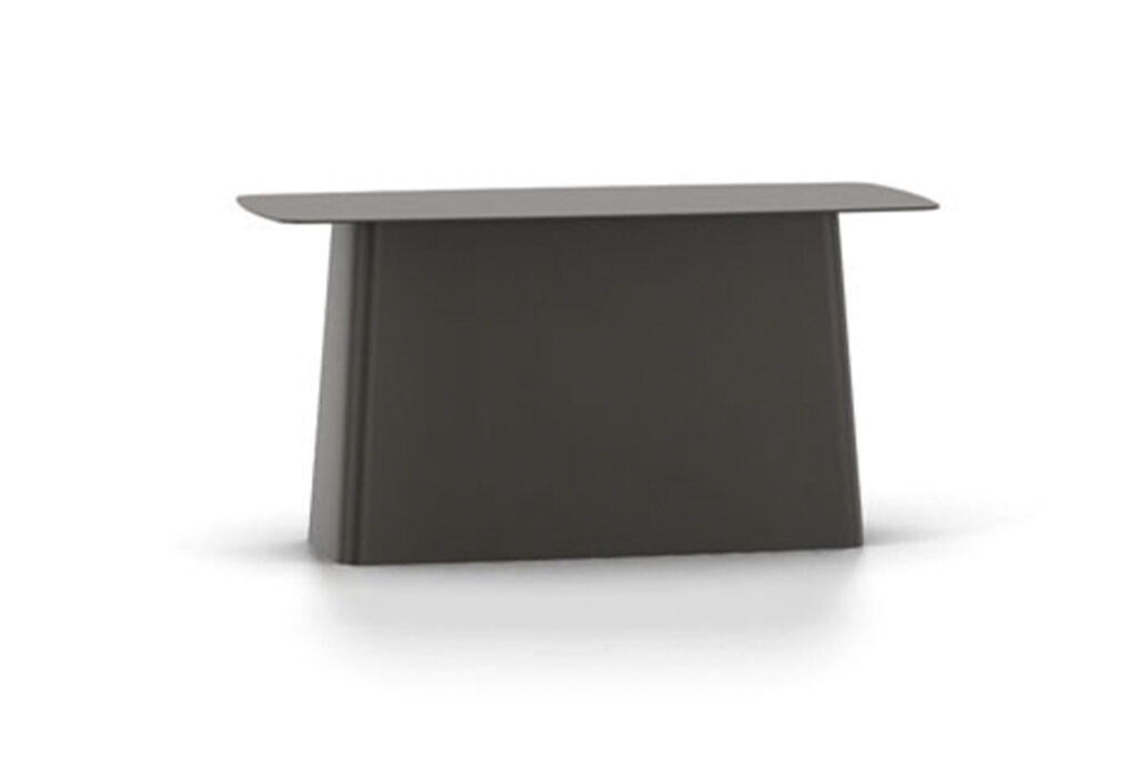 Metal Side Table