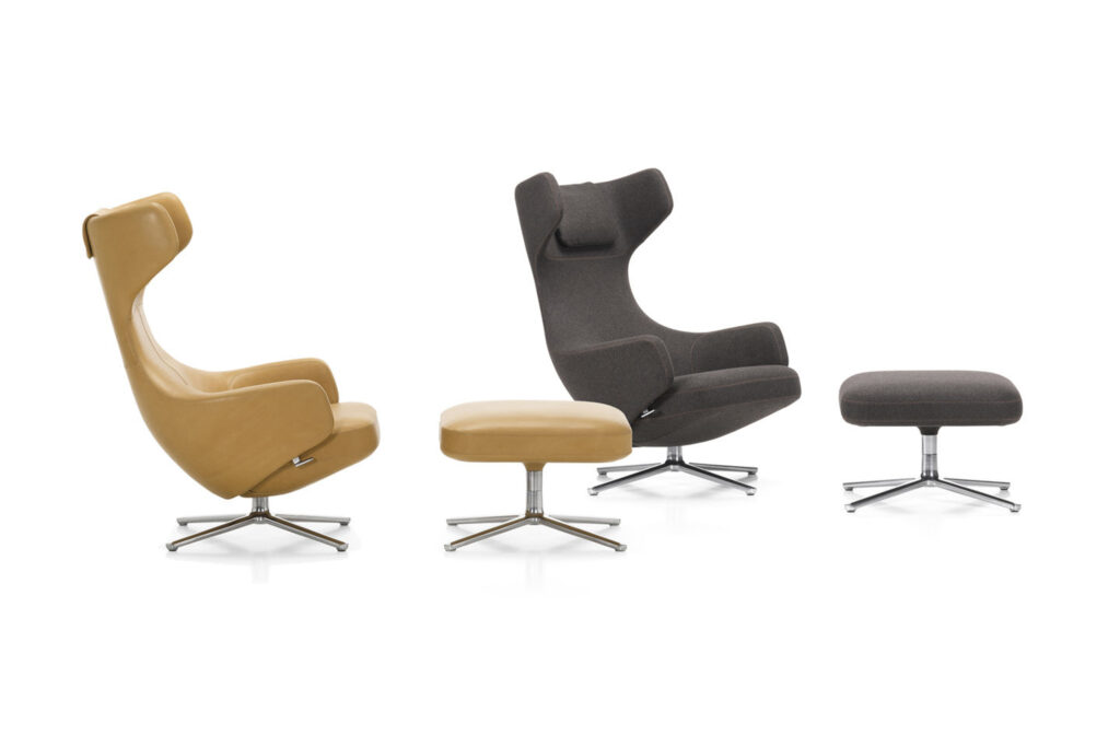 Grand Repos & Ottoman