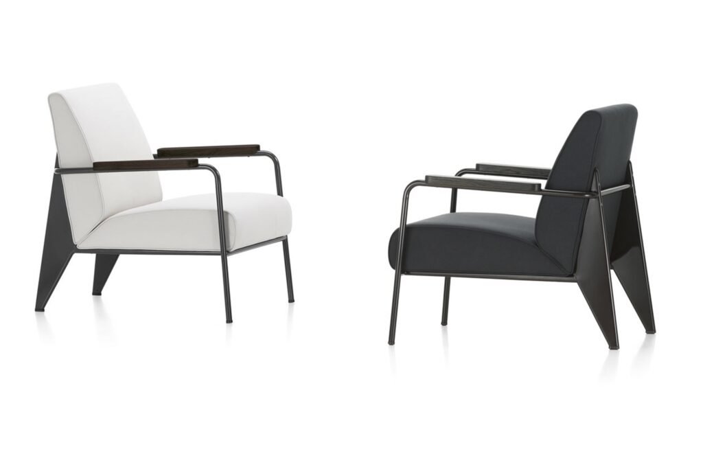 Fauteuil De Salon