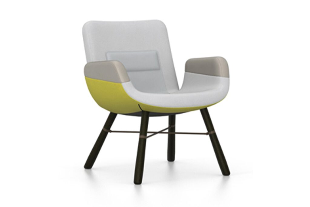 East River Chair