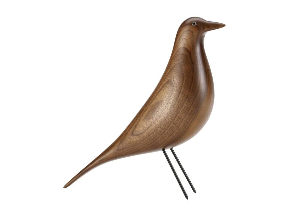 Eames House Bird