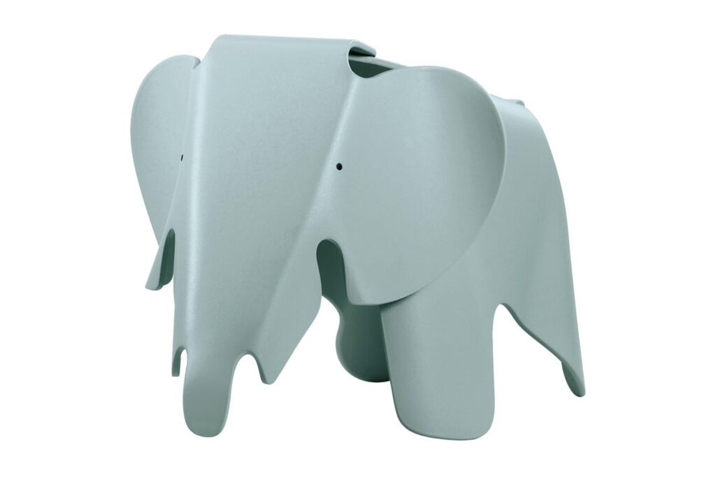 Eames Elephant