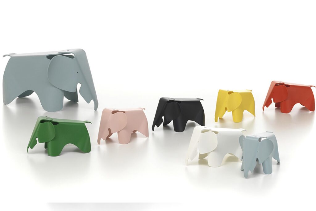 Eames Elephant (Small)
