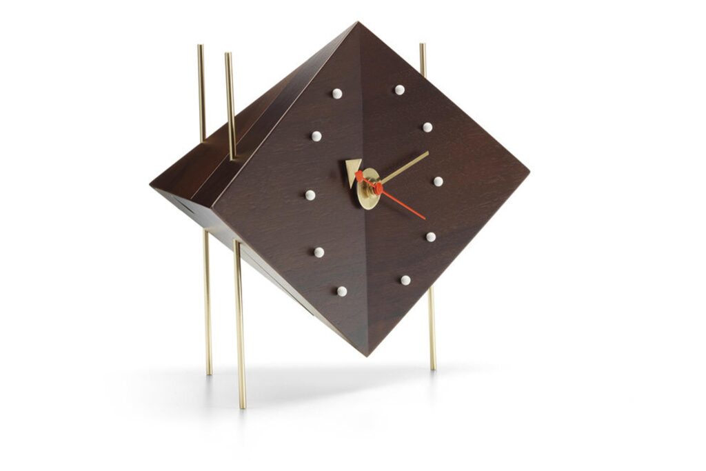 Desk Clocks – Diamond Clock