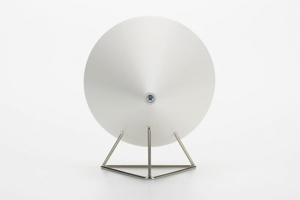 Desk Clocks – Cone Clock