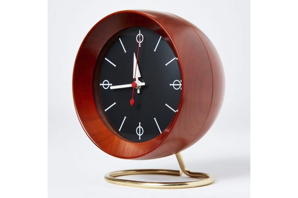 Desk Clocks – Chronopak