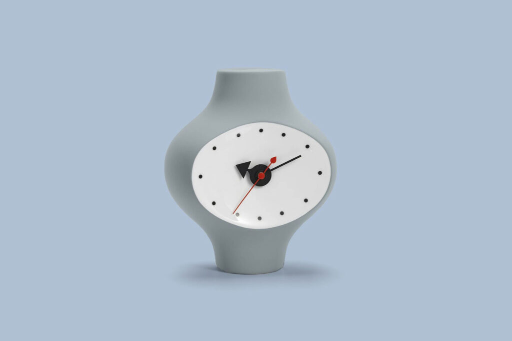 Ceramic Clocks – Model#3