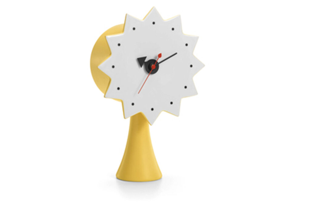 Ceramic Clocks – Model#2