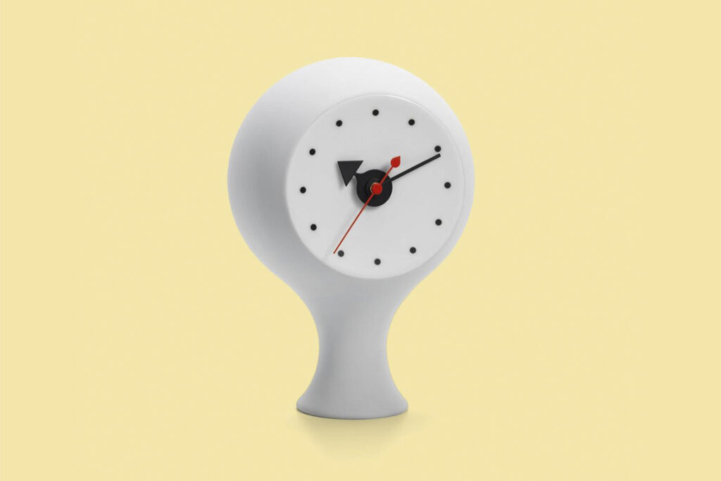 Ceramic Clocks – Model#1