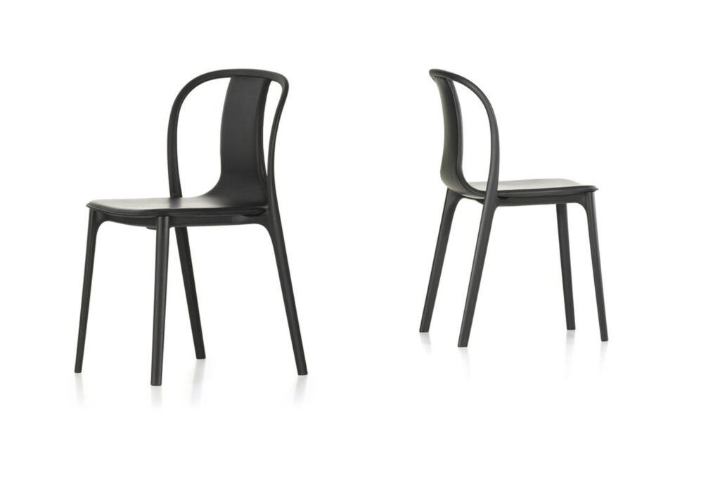 Belleville Chair