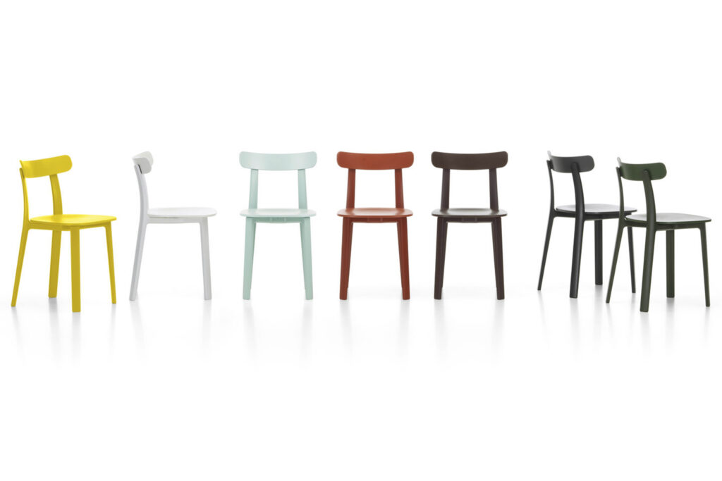 APC Chair