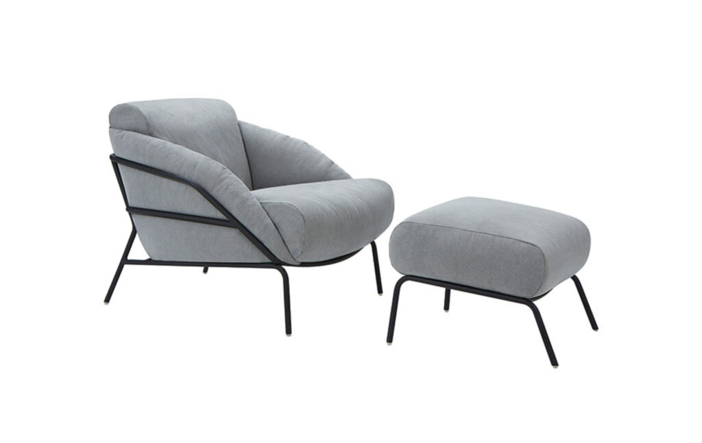 Poltrona C221