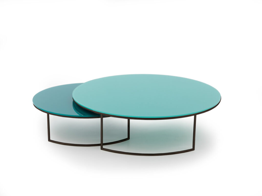 Mesa de Centro Mezanino