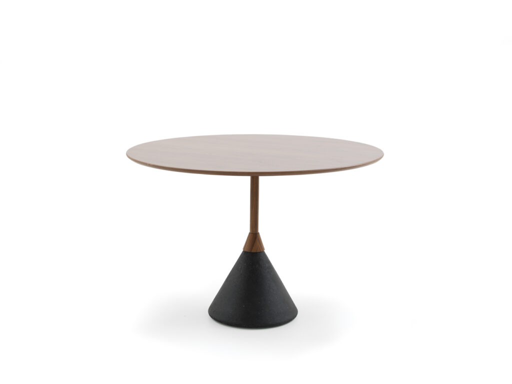 Mesa de Jantar Carretel