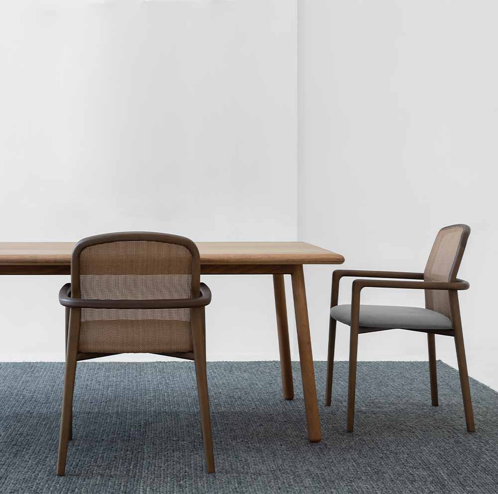 Mesa de Jantar Filhote