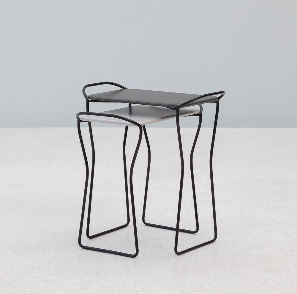 Mesa Lateral Baião