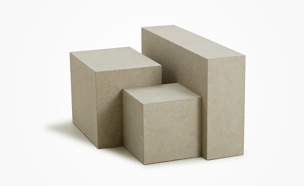 Mesa Lateral 3 Volumes