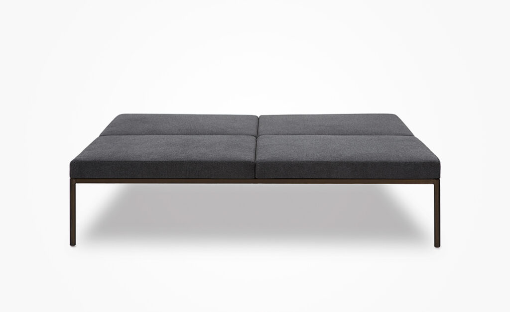 Pufe-Mesa Link