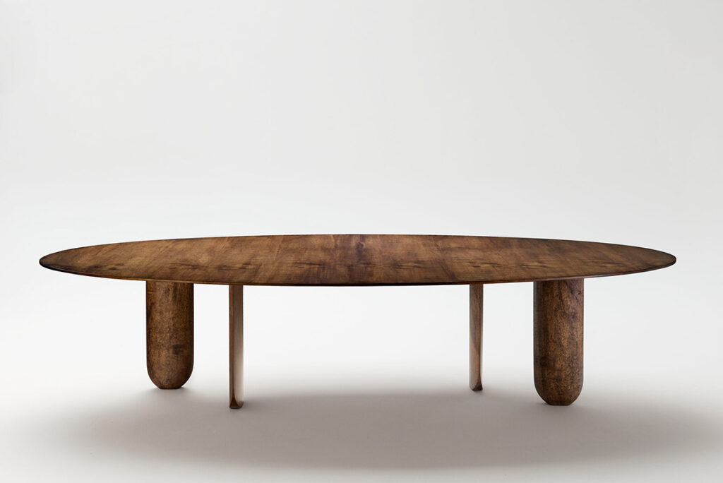 Mesa de Jantar U