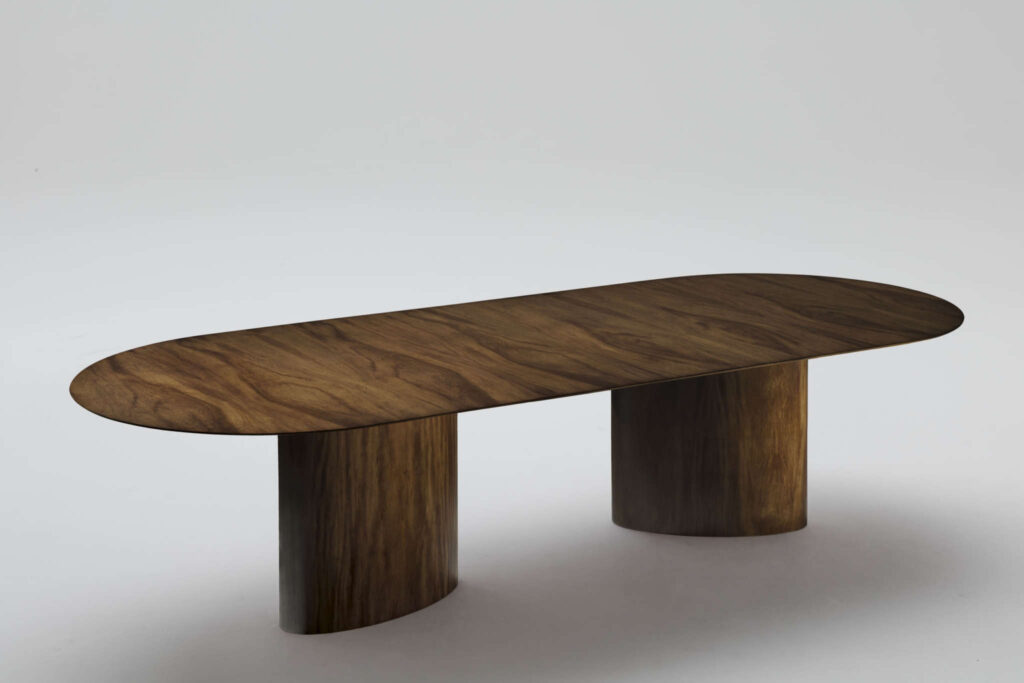 Mesa de Jantar Litoral