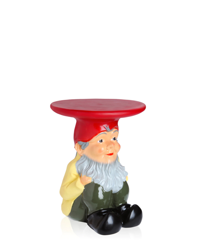 Napoleon Stool