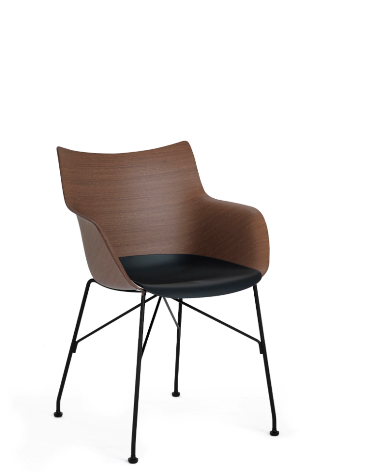 Q/Wood Chair