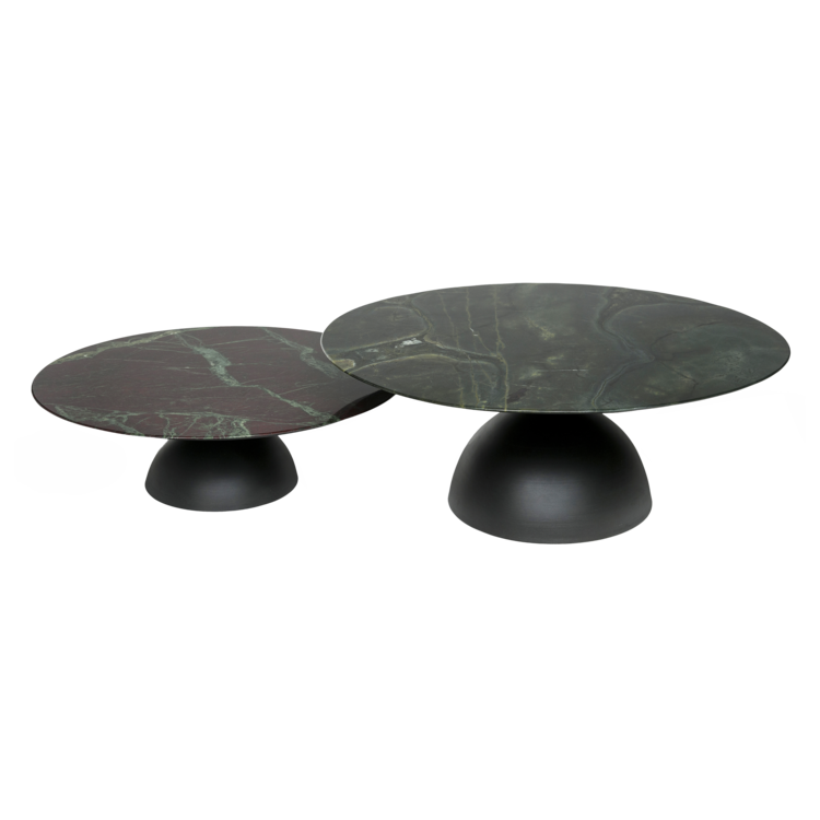 Mesa de Centro Esfera
