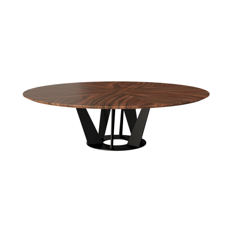 Mesa de Centro Spyke