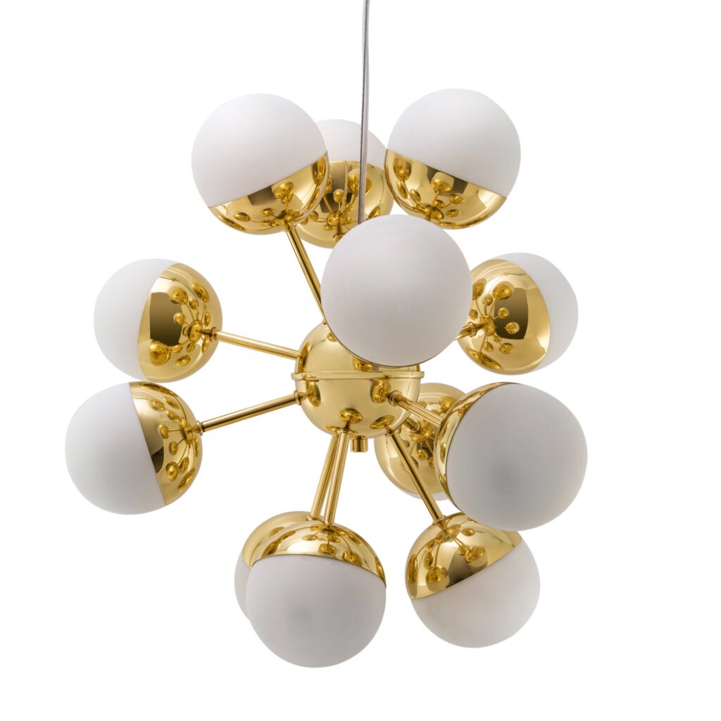 Pendente Sputnik