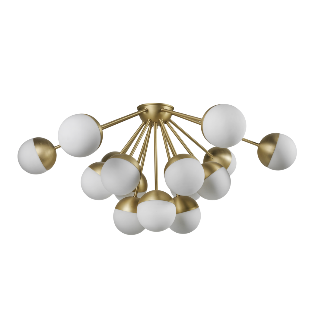 Pendente Sputnik