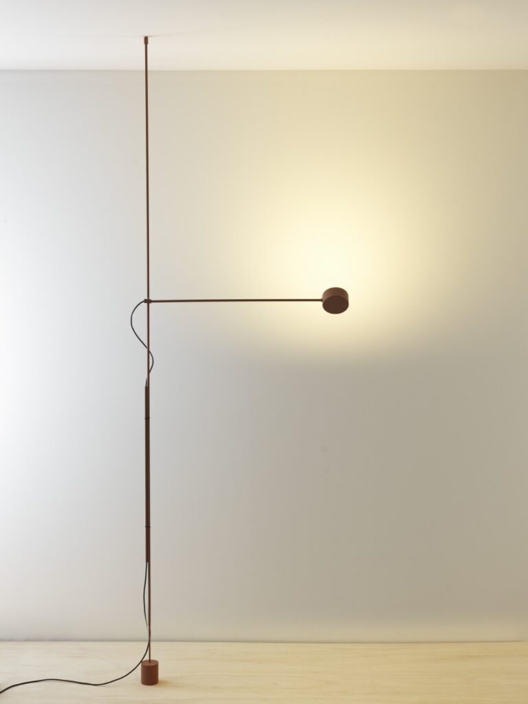 Luminária C75