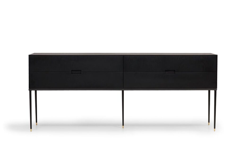Buffet Linea c/ gavetas