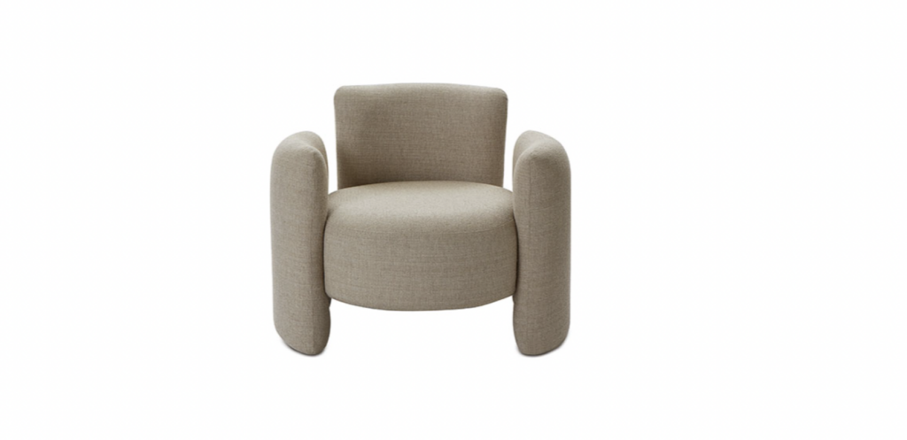 Poltrona C244