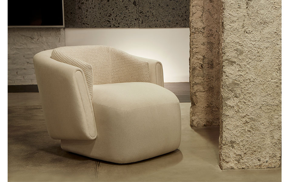 Poltrona C242