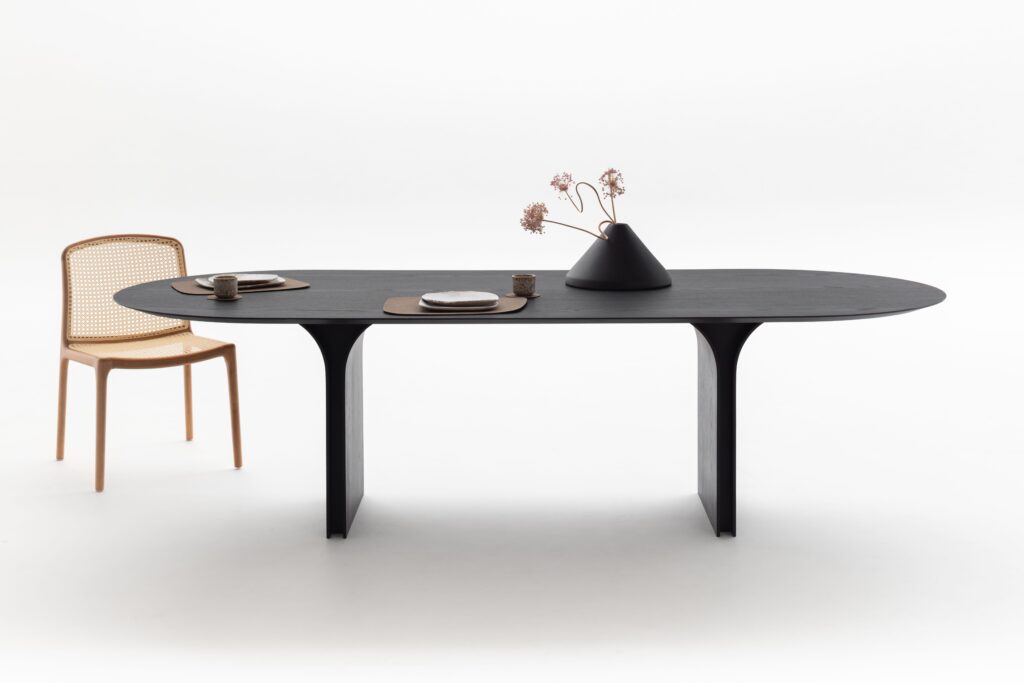 Mesa de Jantar Palma