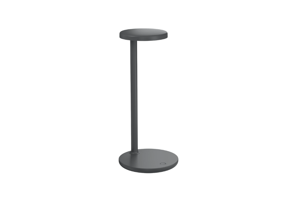 Oblique Table