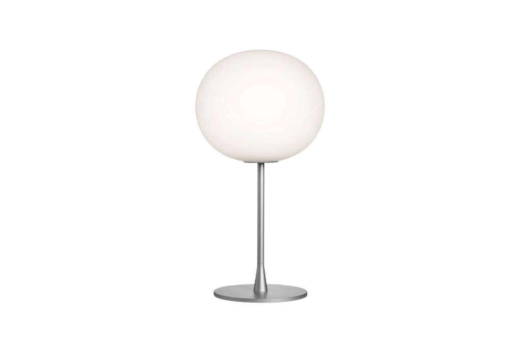Glo-Ball Table