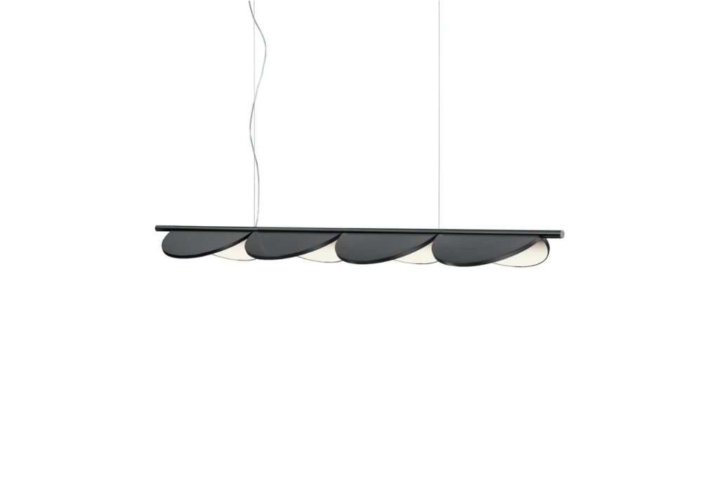 Almendra Linear Suspension